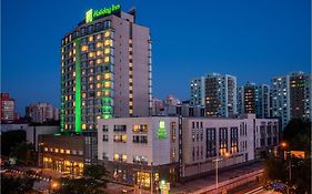 Holiday Inn Temple Of Heaven Beijing By Ihg
